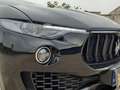 Maserati Levante Levante 3.0 V6 Gransport Nerissimo 275cv auto Negro - thumbnail 19