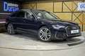Audi A6 Avant 50 TDI 210kW 286CV quattro tiptr Azul - thumbnail 3