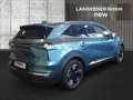 Renault Symbioz SYMBIOZ Techno Blau - thumbnail 4