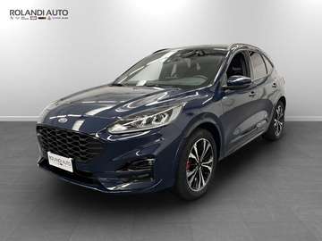 2.5 full hybrid ST-Line X Design 2wd 190cv