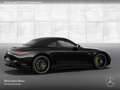 Mercedes-Benz SL 63 AMG Cab. 4M 360° Burmester Distr+ Multisitz Schwarz - thumbnail 17