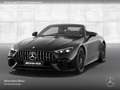 Mercedes-Benz SL 63 AMG Cab. 4M 360° Burmester Distr+ Multisitz Schwarz - thumbnail 2