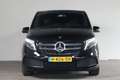 Mercedes-Benz V 250 250d 4-MATIC Extra Lang Avantgarde MARGE AUTO!! IN Zwart - thumbnail 36