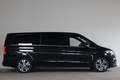 Mercedes-Benz V 250 250d 4-MATIC Extra Lang Avantgarde MARGE AUTO!! IN Zwart - thumbnail 19