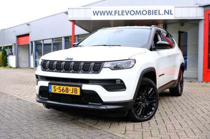 Jeep Compass 4xe 190 Plug-in Hybrid 4x4/4WD Night Eagle Camera|