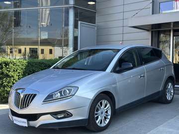 Delta 1.6 mjt Platino 120cv DPF *LEGGI DESCRIZIONE*