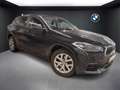 BMW X2 sDrive18d // 2021 Advantage Noir - thumbnail 2