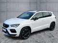 CUPRA Ateca 2.0 TSI DSG 4D VZ LED+ACC+AHK+NAV+SHZ+360° Weiß - thumbnail 2