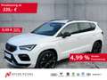 CUPRA Ateca VZ 2.0 TSI DSG 4D LED+ACC+AHK+NAV+SHZ+360° Alb - thumbnail 1