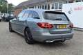 Mercedes-Benz C 220 Estate CDI Lease Edition Nap / 2e Eigenaar Grey - thumbnail 2