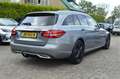 Mercedes-Benz C 220 Estate CDI Lease Edition Nap / 2e Eigenaar Grey - thumbnail 4