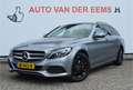 Mercedes-Benz C 220 Estate CDI Lease Edition Nap / 2e Eigenaar Grey - thumbnail 1