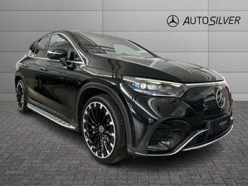 500 4MATIC AMG Line Premium Plus