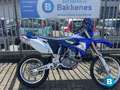 Yamaha WR 450 450 F | Enduro | Kenteken Blue - thumbnail 3