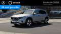 Mercedes-Benz EQB 250 Business Line 7persoons 67 kWh | Stoelverwarming | Grijs - thumbnail 13