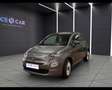 Fiat 500C - 500 C 1.0 Hybrid Dolcevita Grau - thumbnail 4