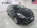 Peugeot 208 208 5p 1.6 bluehdi Allure 75cv Gris - thumbnail 3