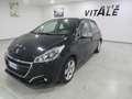 Peugeot 208 208 5p 1.6 bluehdi Allure 75cv Gris - thumbnail 1