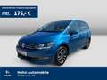 Volkswagen Touran 2.0TDI United Navi AHK CAM Sitzh APP-Conn Blauw - thumbnail 1