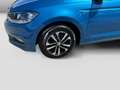 Volkswagen Touran 2.0TDI United Navi AHK CAM Sitzh APP-Conn Blauw - thumbnail 5