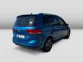 Volkswagen Touran 2.0TDI United Navi AHK CAM Sitzh APP-Conn Blauw - thumbnail 4