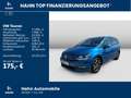Volkswagen Touran 2.0TDI United Navi AHK CAM Sitzh APP-Conn Blauw - thumbnail 2