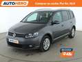 Volkswagen Touran 1.6 TDI Advance BlueMotion Tech Gris - thumbnail 1
