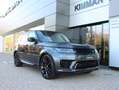 Land Rover Range Rover Sport P400 MHEV HST *400 pk* | 22 Inch zwart LM |Elek. t Grijs - thumbnail 2