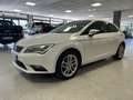 SEAT Leon SC 2.0 tdi cr FR s UNICO PROPRIETARIO Bianco - thumbnail 3