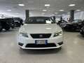 SEAT Leon SC 2.0 tdi cr FR s UNICO PROPRIETARIO Bianco - thumbnail 2