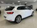 SEAT Leon SC 2.0 tdi cr FR s UNICO PROPRIETARIO Bianco - thumbnail 4