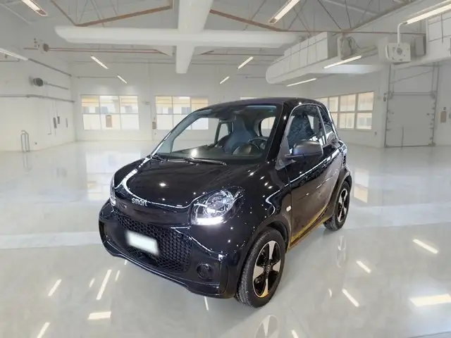 smart forTwo EQ 41KW PASSION 3 PORTE COUPE