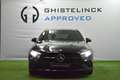 Mercedes-Benz A 180 A d Luxury Line Noir - thumbnail 4
