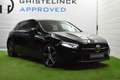 Mercedes-Benz A 180 A d Luxury Line Noir - thumbnail 5