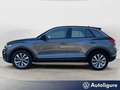 Volkswagen T-Roc 1.0 TSI Style BlueMotion Technology Grigio - thumbnail 2