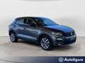 Volkswagen T-Roc 1.0 TSI Style BlueMotion Technology Grigio - thumbnail 7