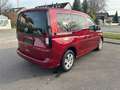 Volkswagen Caddy 2,0 TDI STHZ SHZ BC TEMPO PDC WDW Rot - thumbnail 3