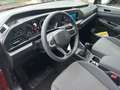 Volkswagen Caddy 2,0 TDI STHZ SHZ BC TEMPO PDC WDW Rouge - thumbnail 6