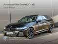 BMW 520 d xDrive Tour M Sportpaket Standheiz HUD GSD 1VB Schwarz - thumbnail 1