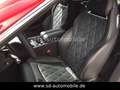 Bentley Continental GTC W12 DEUTSCHE-AUSLIEFERUNG+U-FREI Czerwony - thumbnail 10
