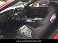 Bentley Continental GTC W12 DEUTSCHE-AUSLIEFERUNG+U-FREI Rojo - thumbnail 8