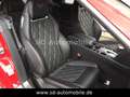 Bentley Continental GTC W12 DEUTSCHE-AUSLIEFERUNG+U-FREI Rot - thumbnail 17