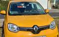 Renault Twingo Twingo SCe 75 INTENS Gelb - thumbnail 1