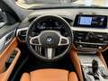 BMW 630 Gran Turismo Aut. Gris - thumbnail 10