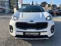 Kia Sportage GT LINE Wit - thumbnail 3