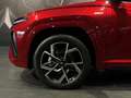 Hyundai TUCSON 1.6 T-GDI 215CH HYBRID N LINE CREATIVE Rouge - thumbnail 7