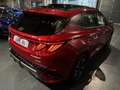 Hyundai TUCSON 1.6 T-GDI 215CH HYBRID N LINE CREATIVE Rouge - thumbnail 6