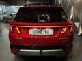 Hyundai TUCSON 1.6 T-GDI 215CH HYBRID N LINE CREATIVE Rouge - thumbnail 5