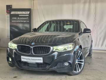 d xDrive GT / M Sport