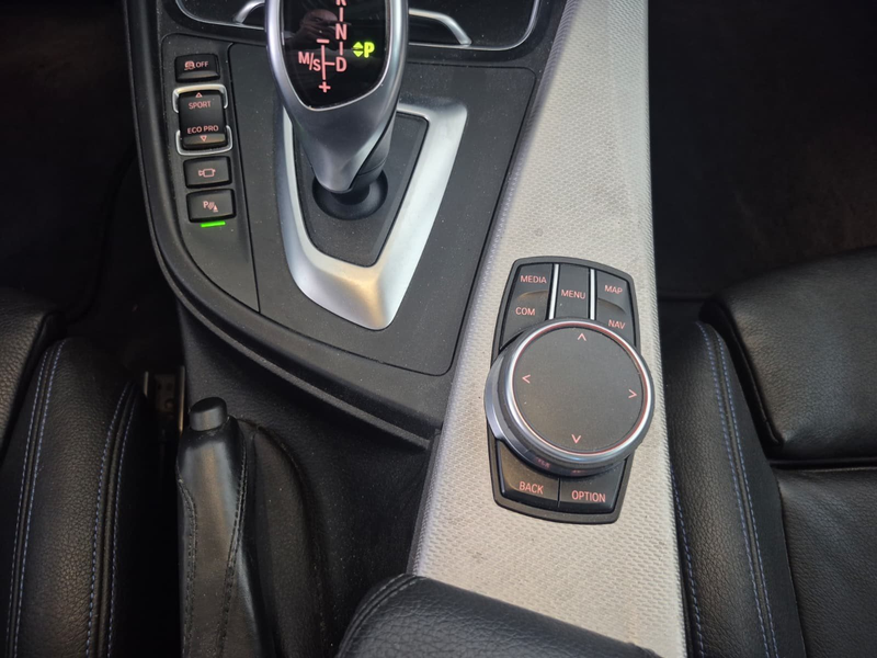 BMW 335 d xDrive GT / M Sport — photo 15